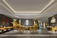Chengdu Anyue Yuanshe Hotel (Chunxi Road Tianfu Square)