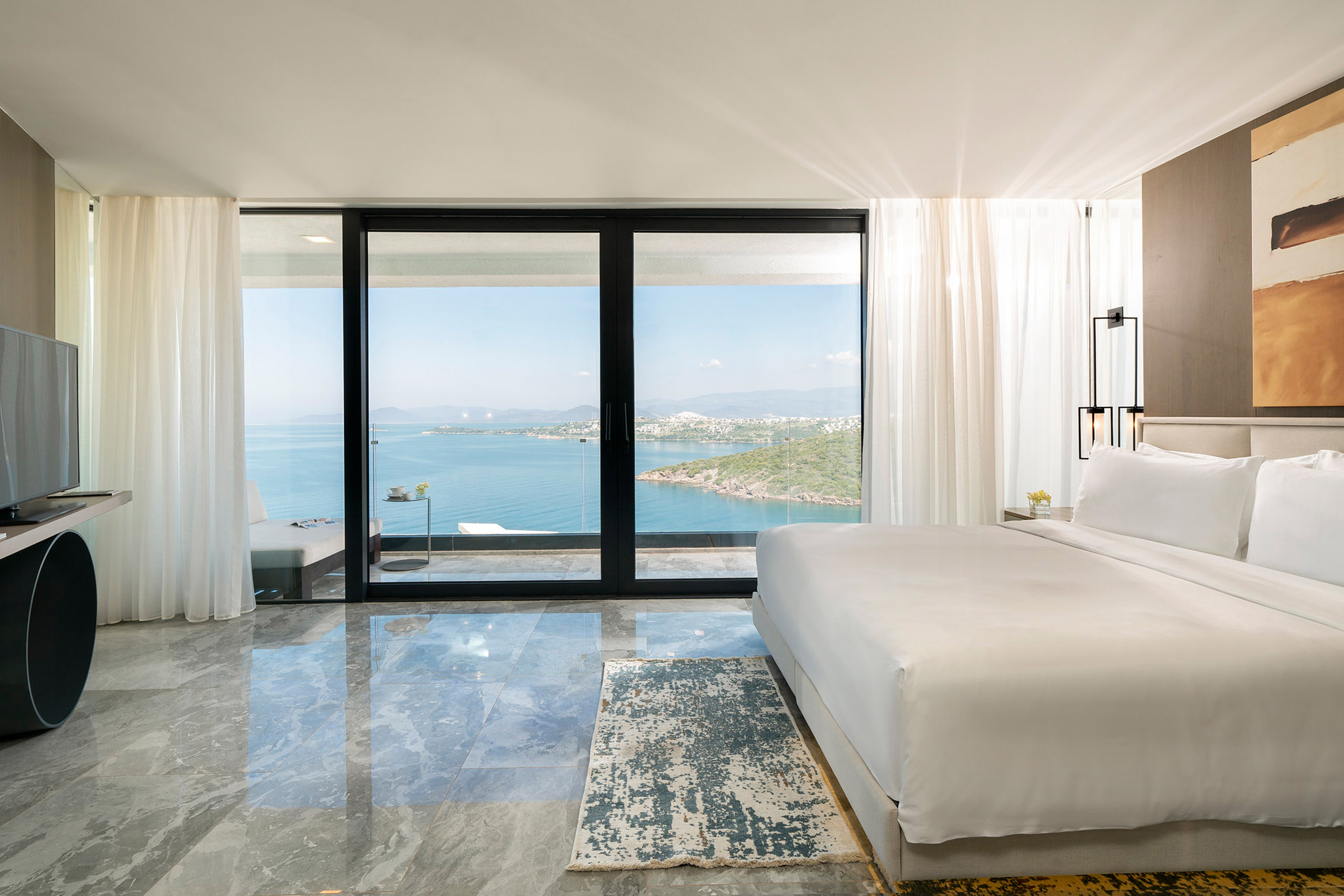 Vitalica Resort & Residences (Le Méridien Bodrum Beach Resort)