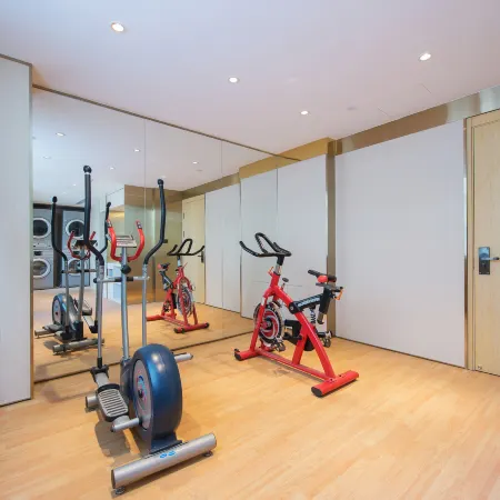 JI Hotel (Linfen Jiefang East Road)