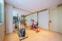 JI Hotel (Linfen Jiefang East Road)