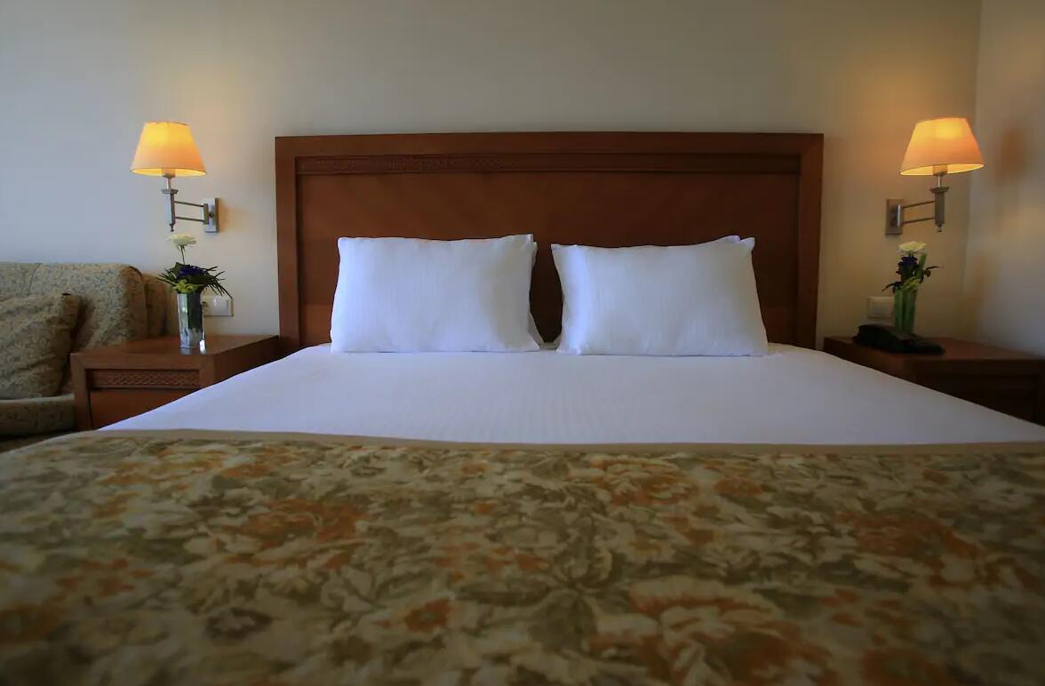 Labranda Mares Marmaris Hotel