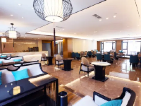 Chengsheng Derong Hotel Hotels in Derong