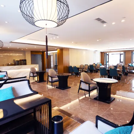 Chengsheng Derong Hotel