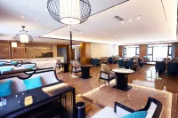 Chengsheng Derong Hotel Hotels in Derong