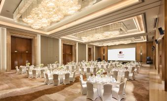 DoubleTree by Hilton Chengdu Longquanyi