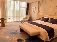 Hengxu International Hotel Hotels in Jiang'an
