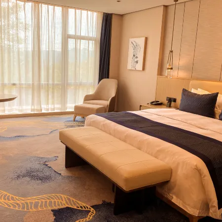 Hengxu International Hotel