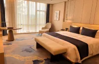 Hengxu International Hotel Hotel di Jiang'an County