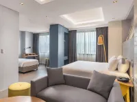 宿霧格勒里亞山峰飯店