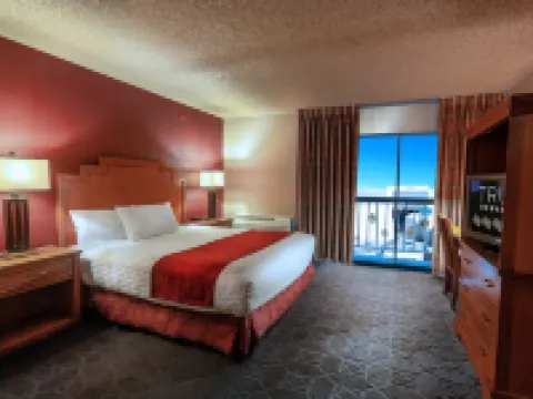 The Edgewater Hotel and Casino Hotels in Laughlin