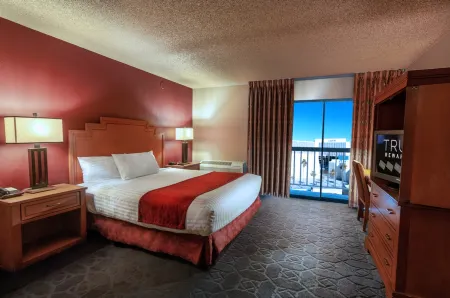 The Edgewater Hotel and Casino