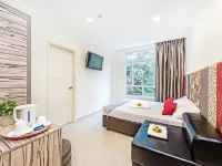 Hotel 81 Osaka Hotels near Bukit Merah