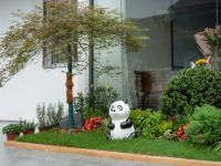 上海胖哒屋民宿 - 11室2厅Panda整栋别院
