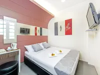 Hotel 81 Rochor Hotels near Bras Basah MRT Station