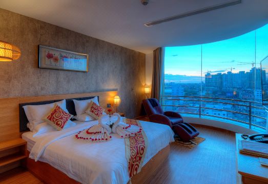 오르세이 원 호텔 & 아파트