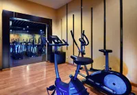 Aston Pontianak Hotel and Convention Center - palestra
