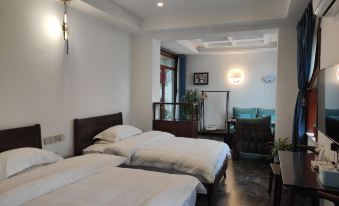 Wuxin Anchu Guesthouse