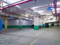 Morning Hotel (Xiangxiang Railway Station) - parcheggio