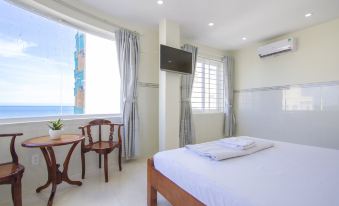 Hoang Phat Hotel