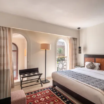 Fort Arabesque Resort, Spa & Villas