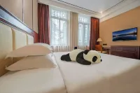 Panda Hotel Hotels in Dujiangyan