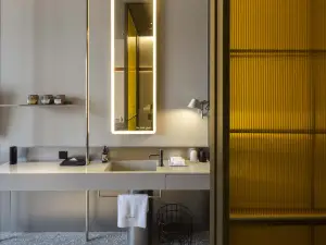 NOA HOTEL XIAMEN
