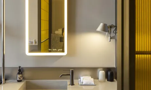 NOA HOTEL XIAMEN
