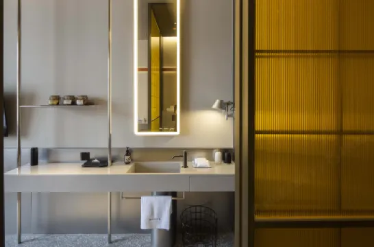 廈門NOA諾岸酒店 鄰近廈門科技館的酒店