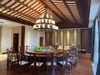 Jingwan Hotel Hotels in Honghu