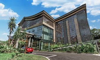 Linxi Hotel