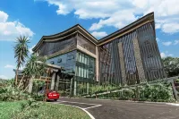 Linxi Hotel Các khách sạn gần Guest-Greeting Square