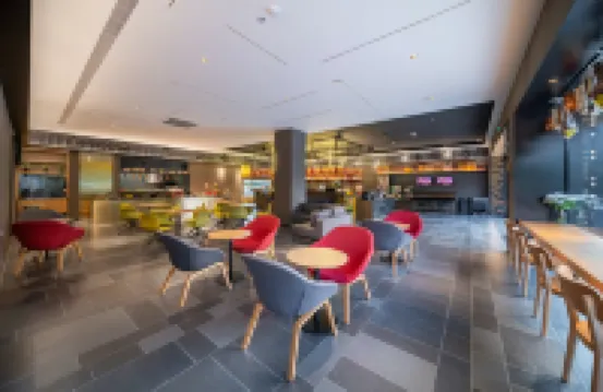 CitiGO Hotel Downtown Suzhou