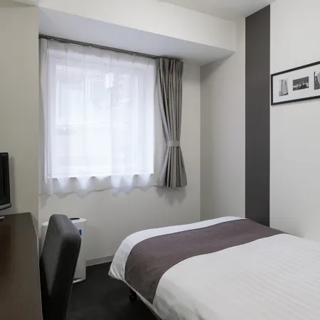Comfort Hotel Tokyo Kanda