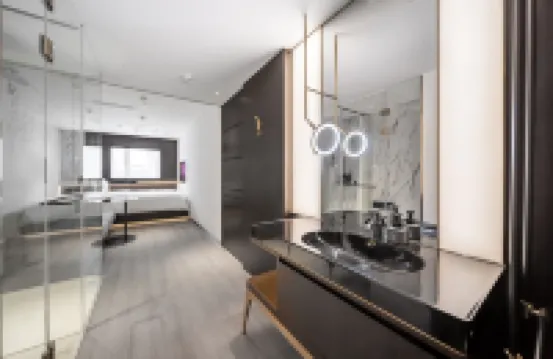 CitiGO Hotel Downtown Suzhou