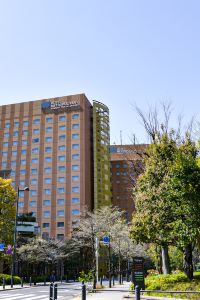 東京 大妻女子大学 千代田キャンパス周辺のおすすめホテル 22年人気旅館を宿泊予約 Trip Com