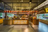 CitiGO Hotel Downtown Suzhou - breakfast