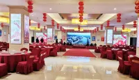 Weishanhu Holiday Hotel - Aamiainen