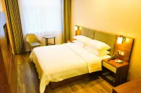 Home Ease Hotel (Longhua Xingzhou Plaza Store) Hôtels à : Longhua