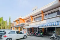 Applewood B&B Hotel a North Bogor