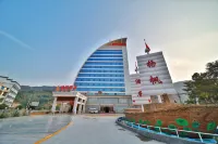 Yangfan Hotel Hôtels à : Shiquan