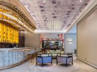 西安北站行政中心美居酒店 - 公共区域