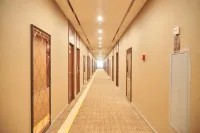 Home Ease Hotel (Longhua Xingzhou Plaza Store) Hôtels à : Longhua
