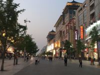 桔子水晶北京王府井步行街酒店 - 酒店附近