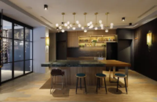 悦樂旅店花蓮中福