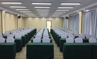 City Comfort Premier Hotel (Wuhan Wangjiawan Hanyang Passenger Station Subway Station)