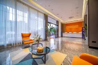 CHENGJI Hotel Hotels in Guiping