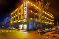 Yunwu Mountain Boutique Hotel