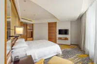 Sheraton Grand Shanghai Pudong Hotel Hotels in Shanghai