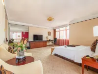 Days Hotel & Suites by Wyndham Jiaozuo Các khách sạn ở Tiêu Tác