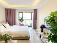 昆明mini芒果酒店 - 清新自然大床房